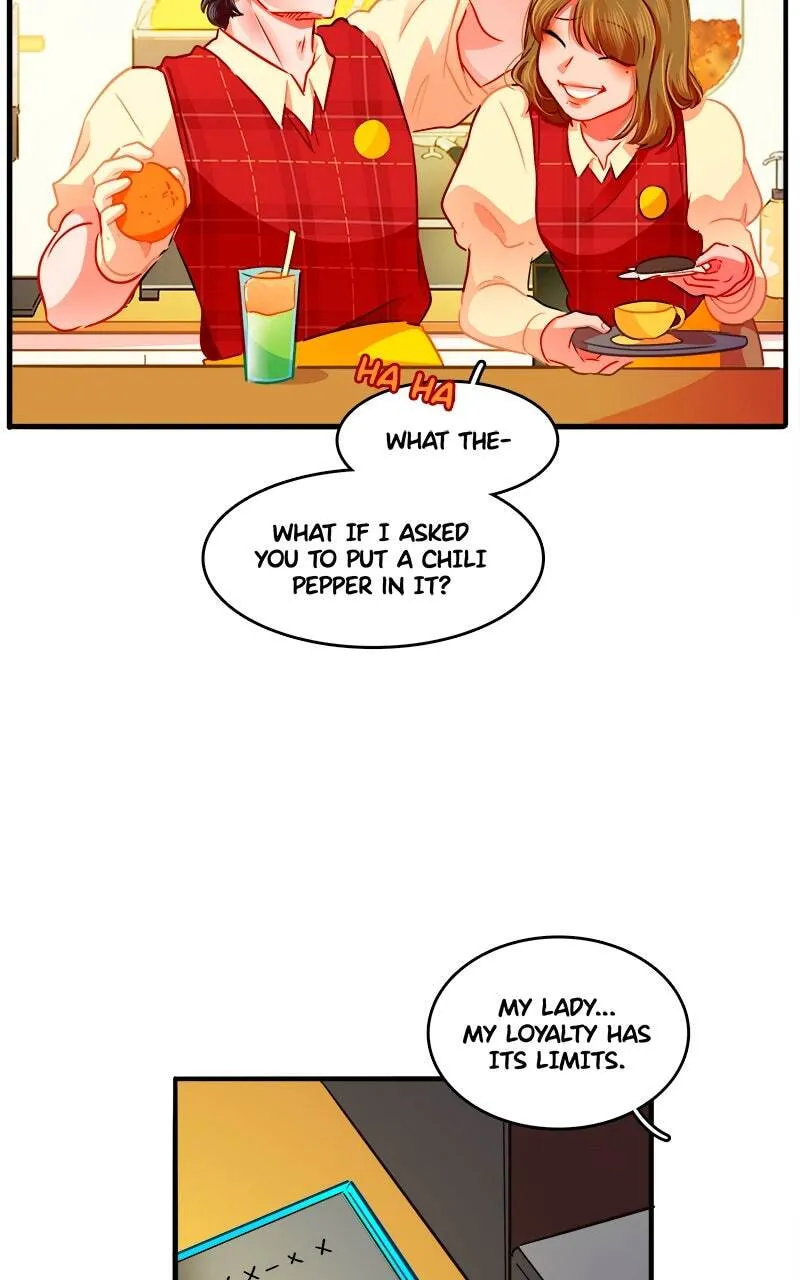 Read Love 4 A Walk EN Manga Online
