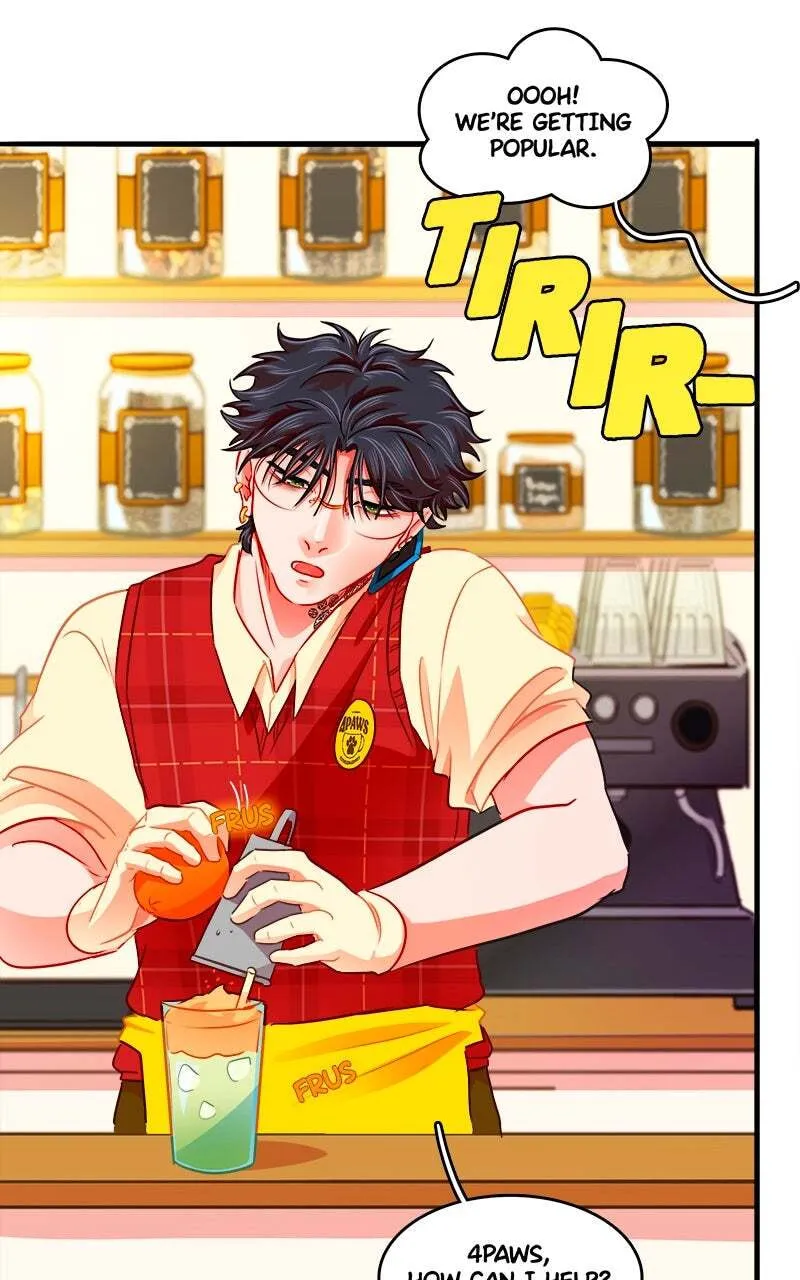 Read Love 4 A Walk EN Manga Online