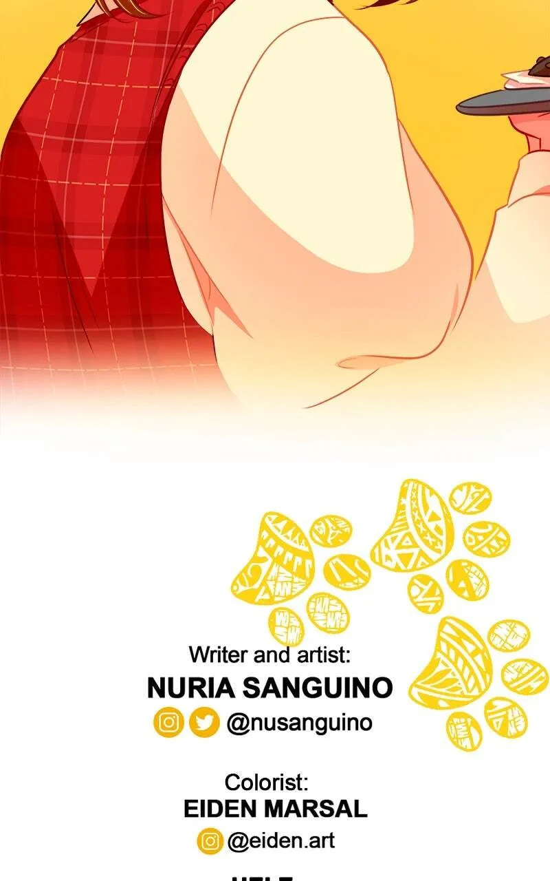 Read Love 4 A Walk EN Manga Online