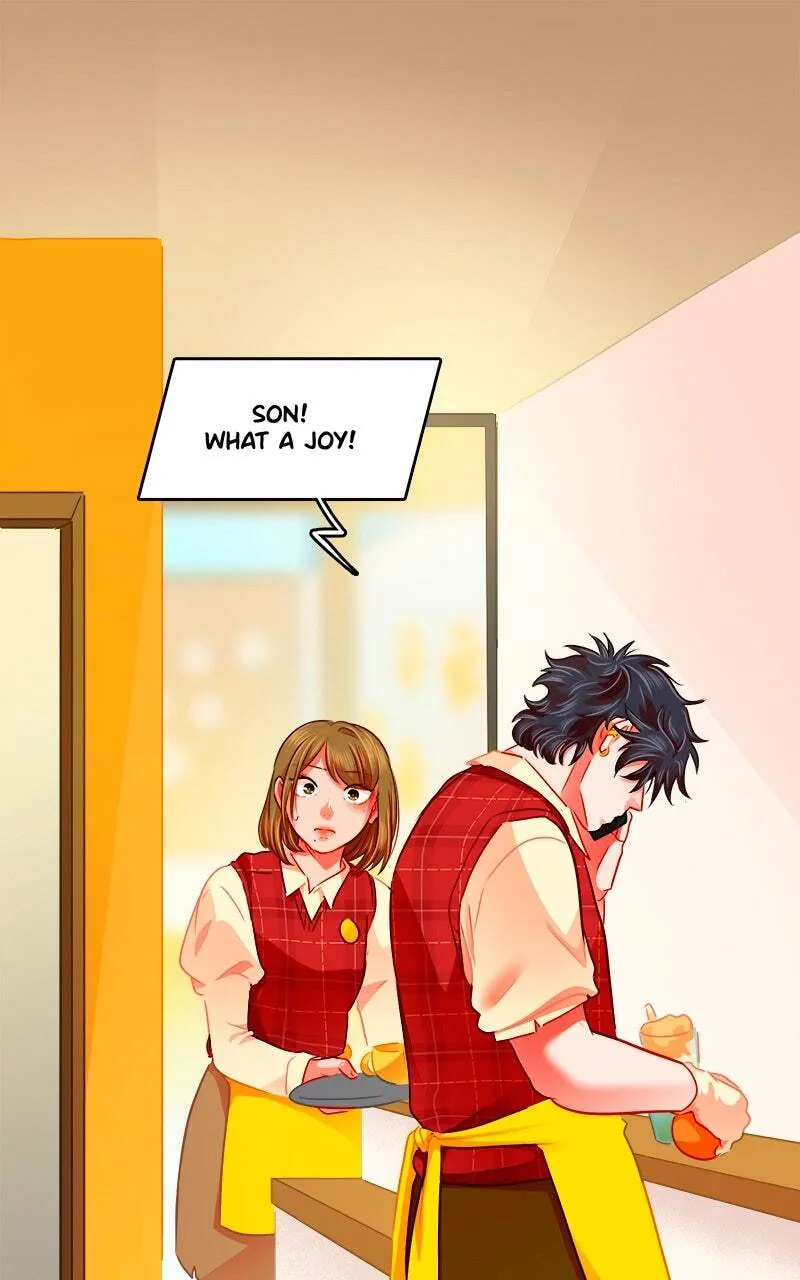 Read Love 4 A Walk EN Manga Online
