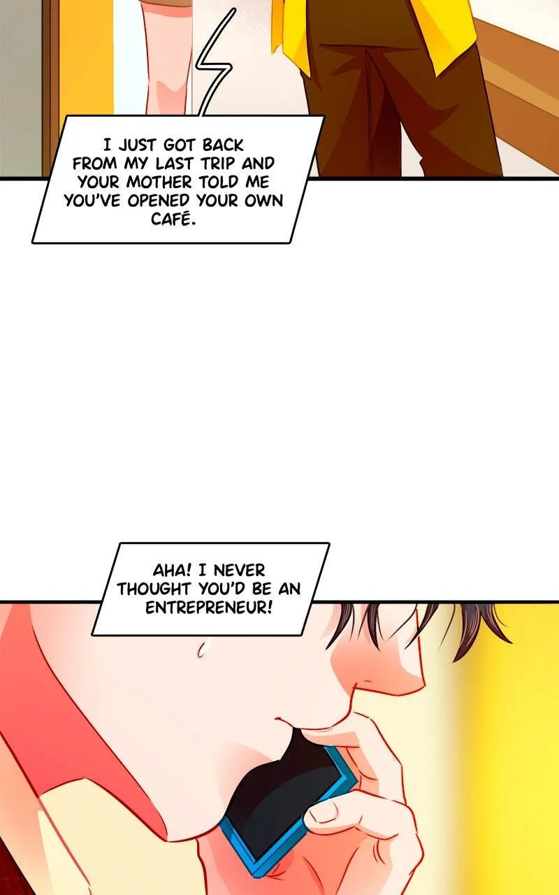 Read Love 4 A Walk EN Manga Online