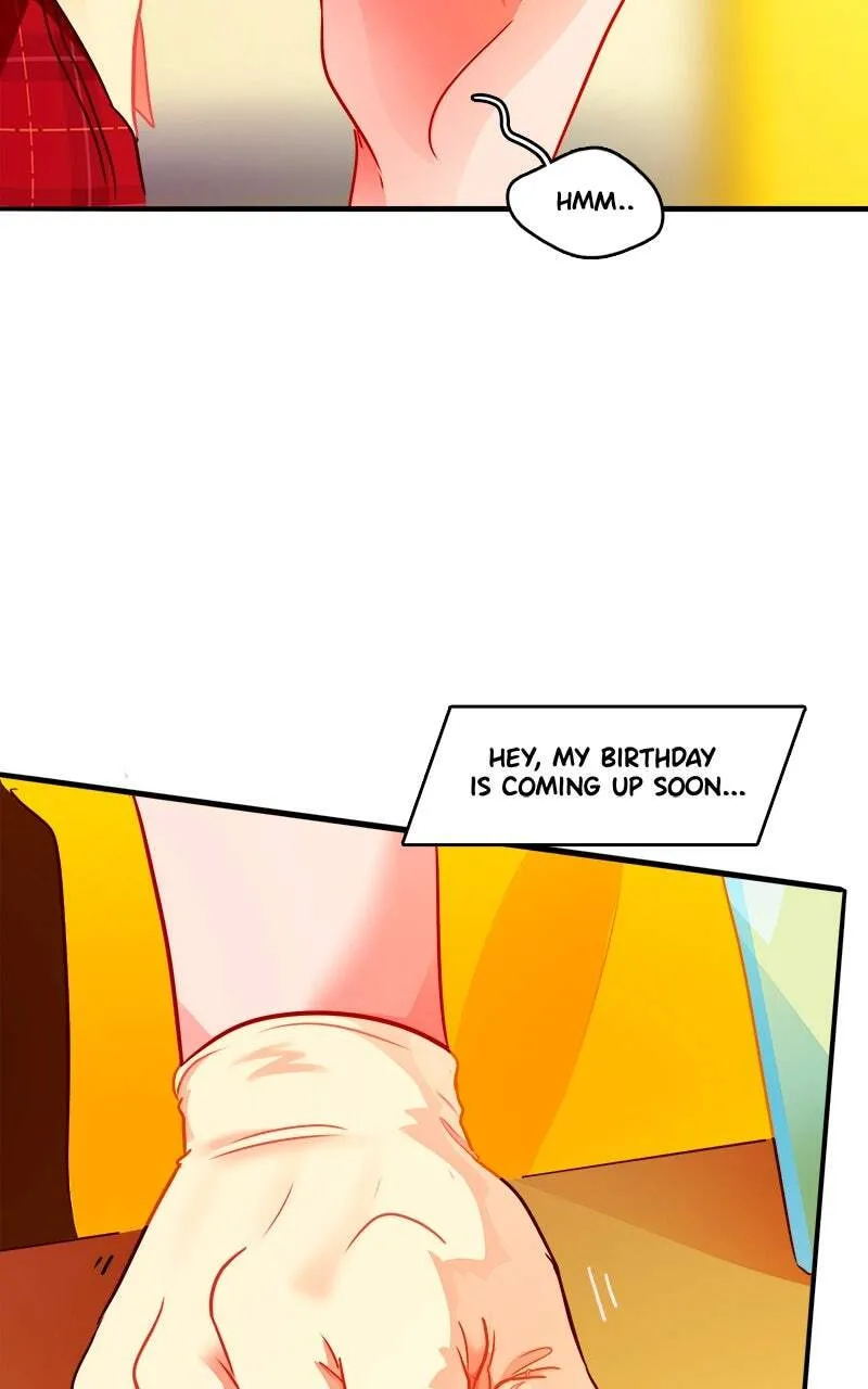 Read Love 4 A Walk EN Manga Online