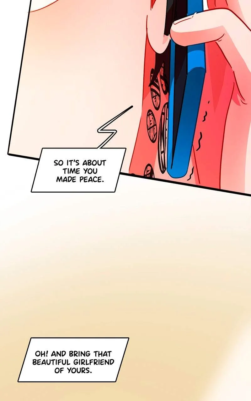 Read Love 4 A Walk EN Manga Online