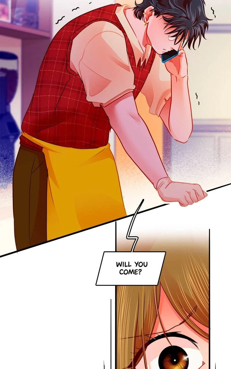 Read Love 4 A Walk EN Manga Online