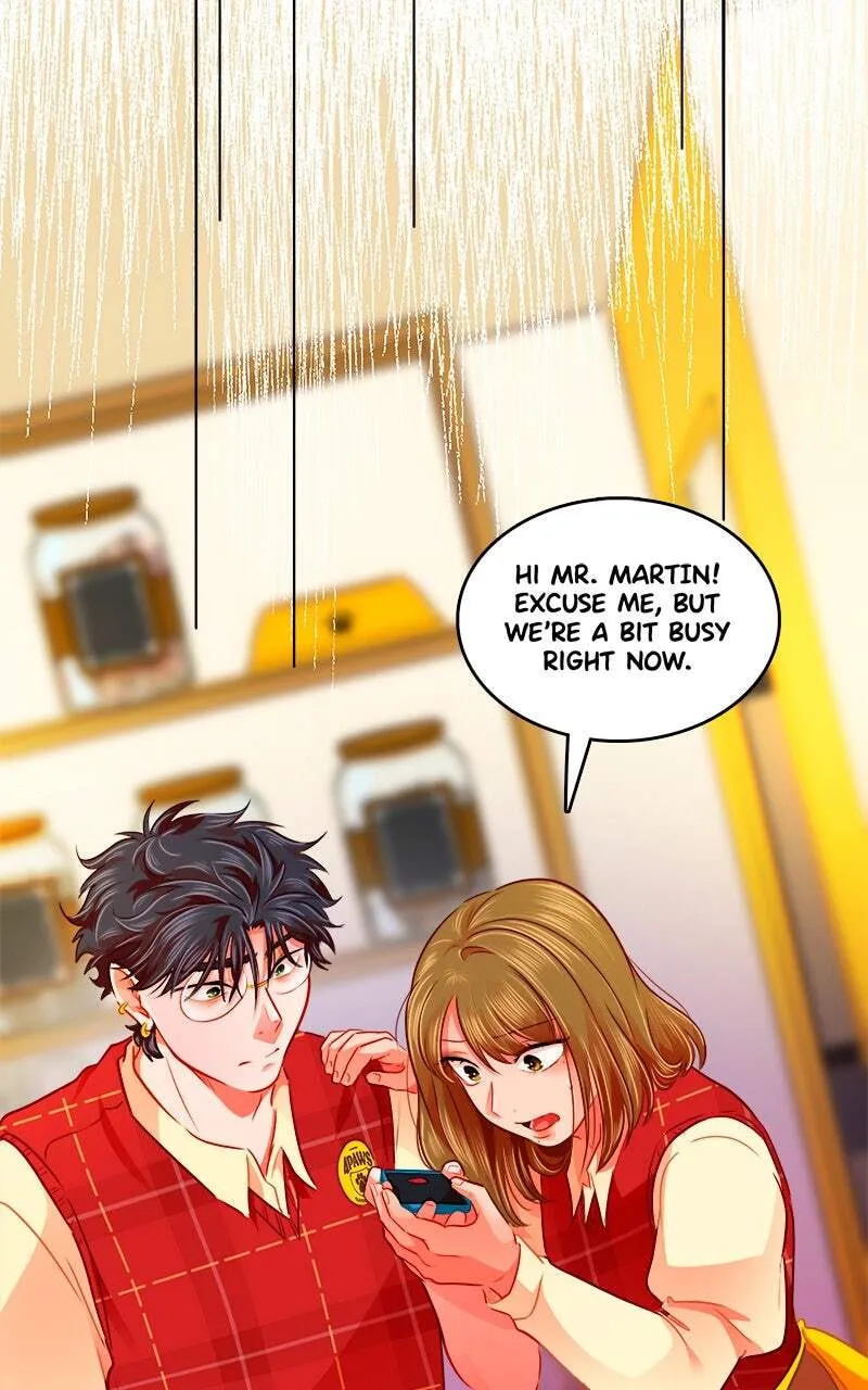 Read Love 4 A Walk EN Manga Online
