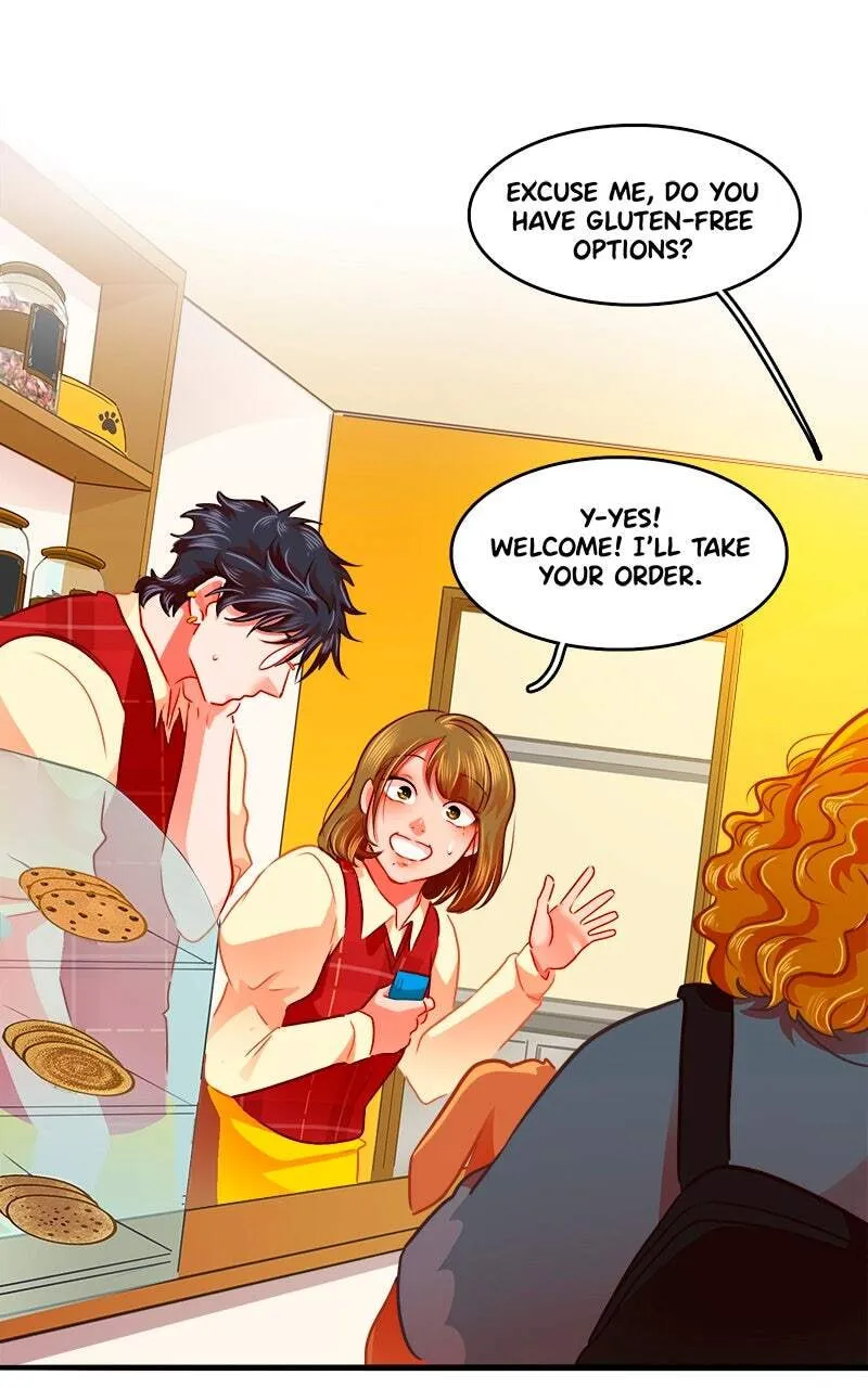 Read Love 4 A Walk EN Manga Online
