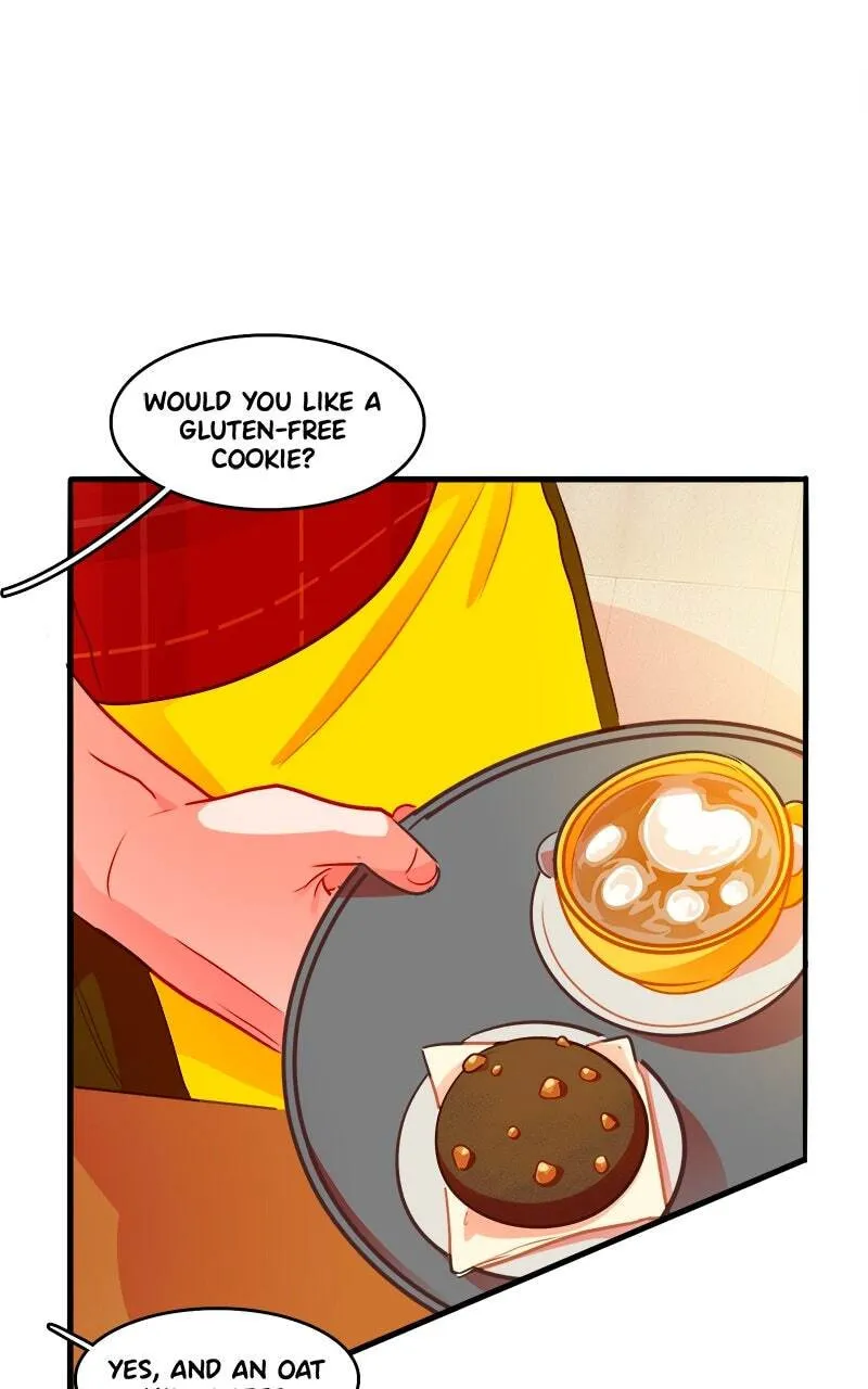 Read Love 4 A Walk EN Manga Online