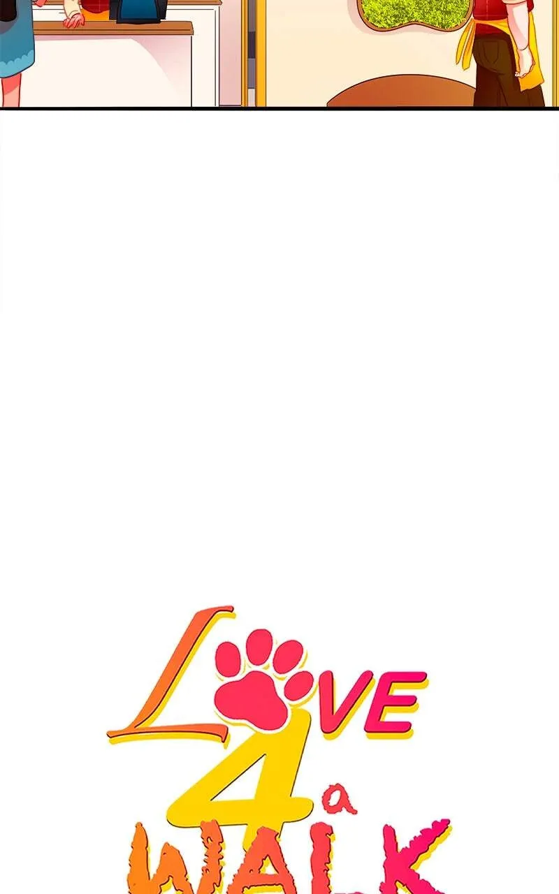 Read Love 4 A Walk EN Manga Online