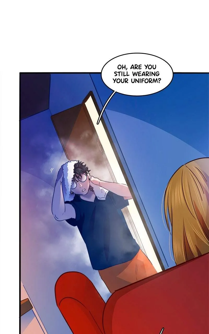 Read Love 4 A Walk EN Manga Online