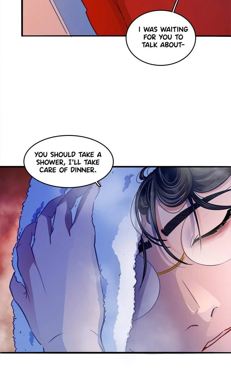 Read Love 4 A Walk EN Manga Online