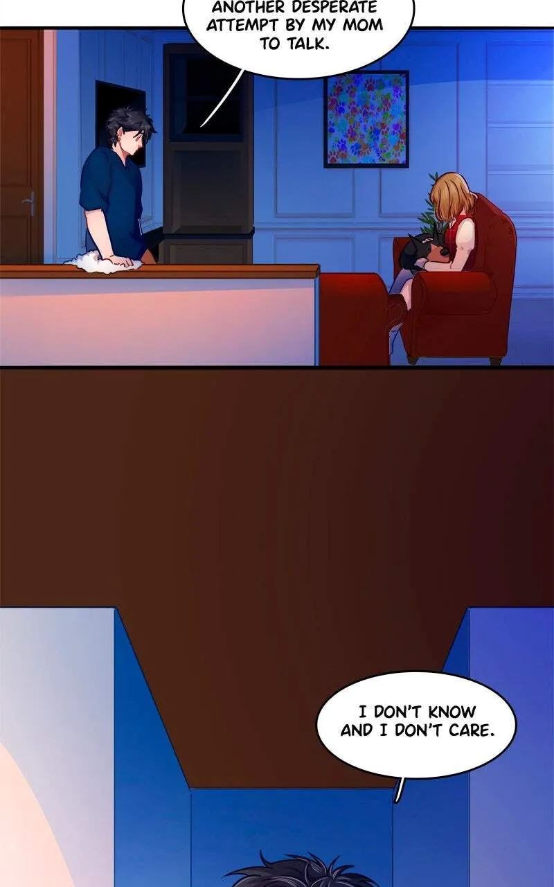Read Love 4 A Walk EN Manga Online
