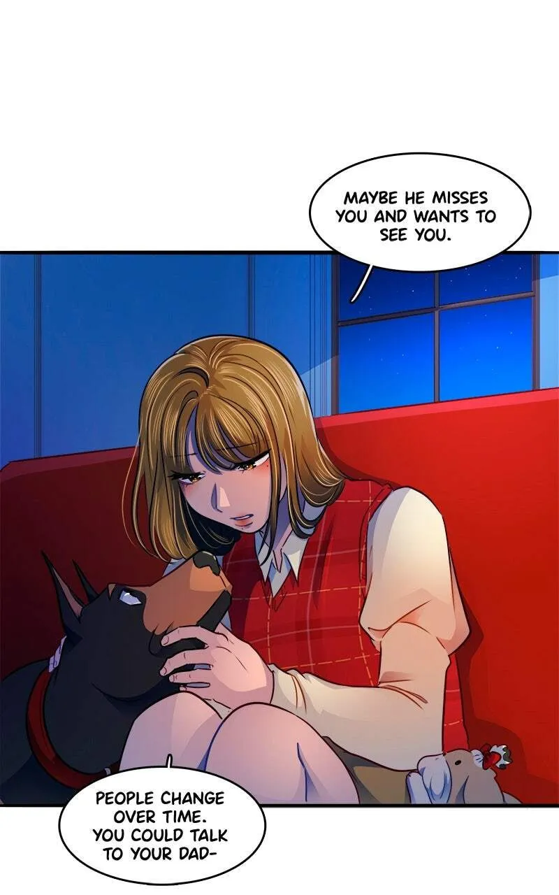 Read Love 4 A Walk EN Manga Online