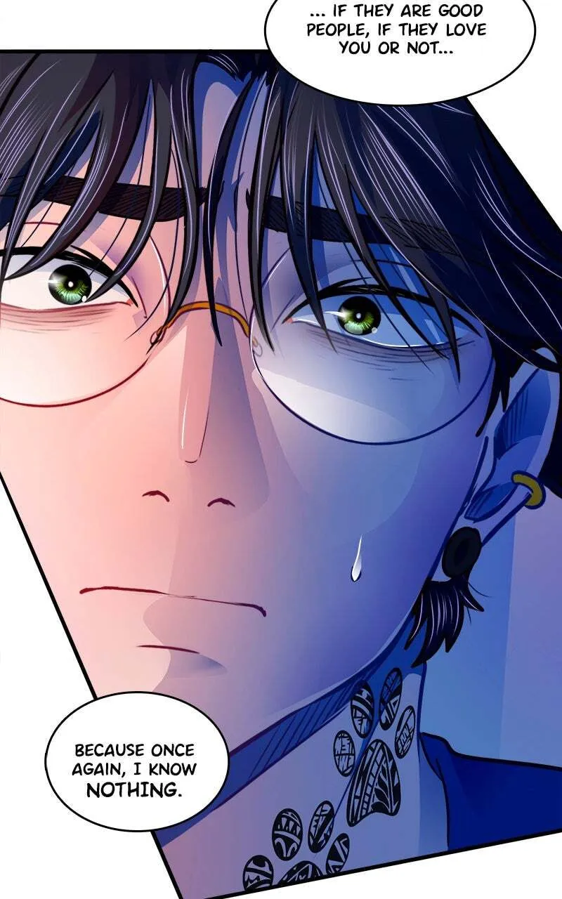 Read Love 4 A Walk EN Manga Online
