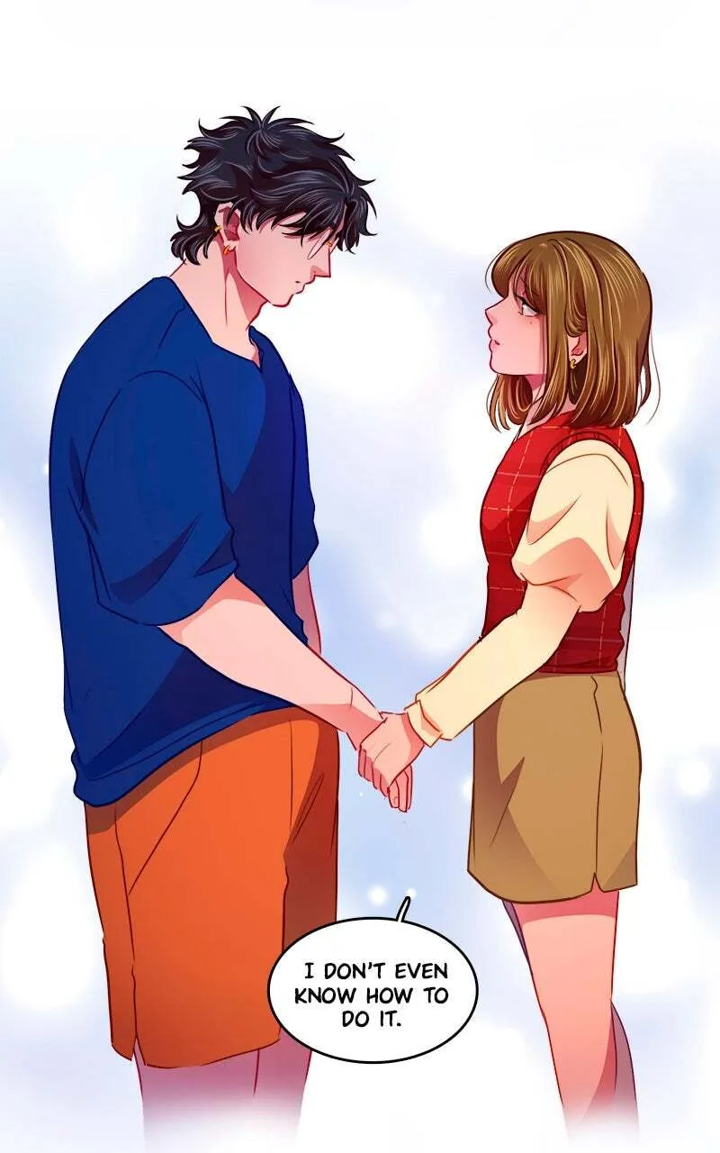 Read Love 4 A Walk EN Manga Online