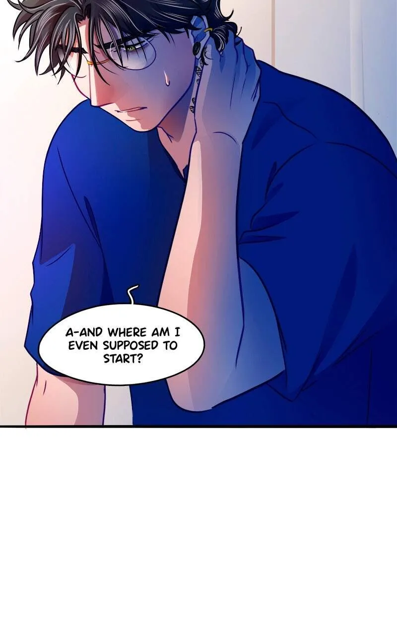 Read Love 4 A Walk EN Manga Online