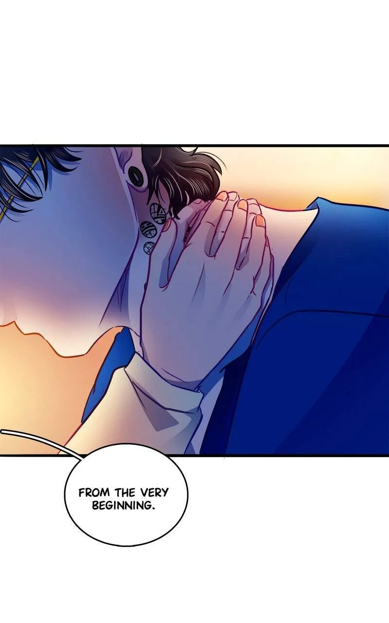 Read Love 4 A Walk EN Manga Online