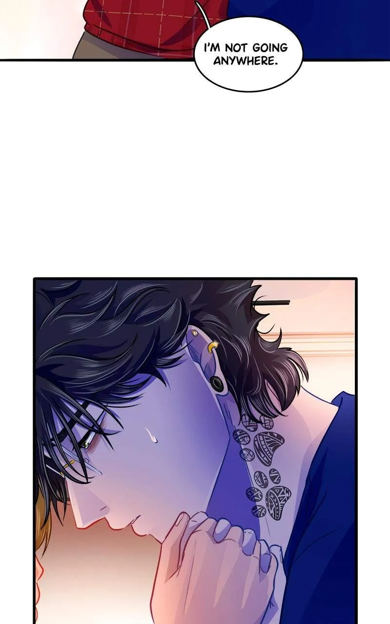 Read Love 4 A Walk EN Manga Online