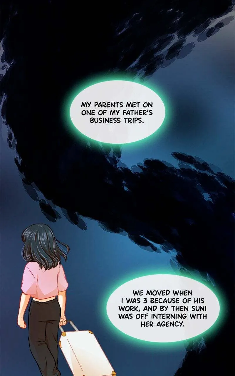 Read Love 4 A Walk EN Manga Online