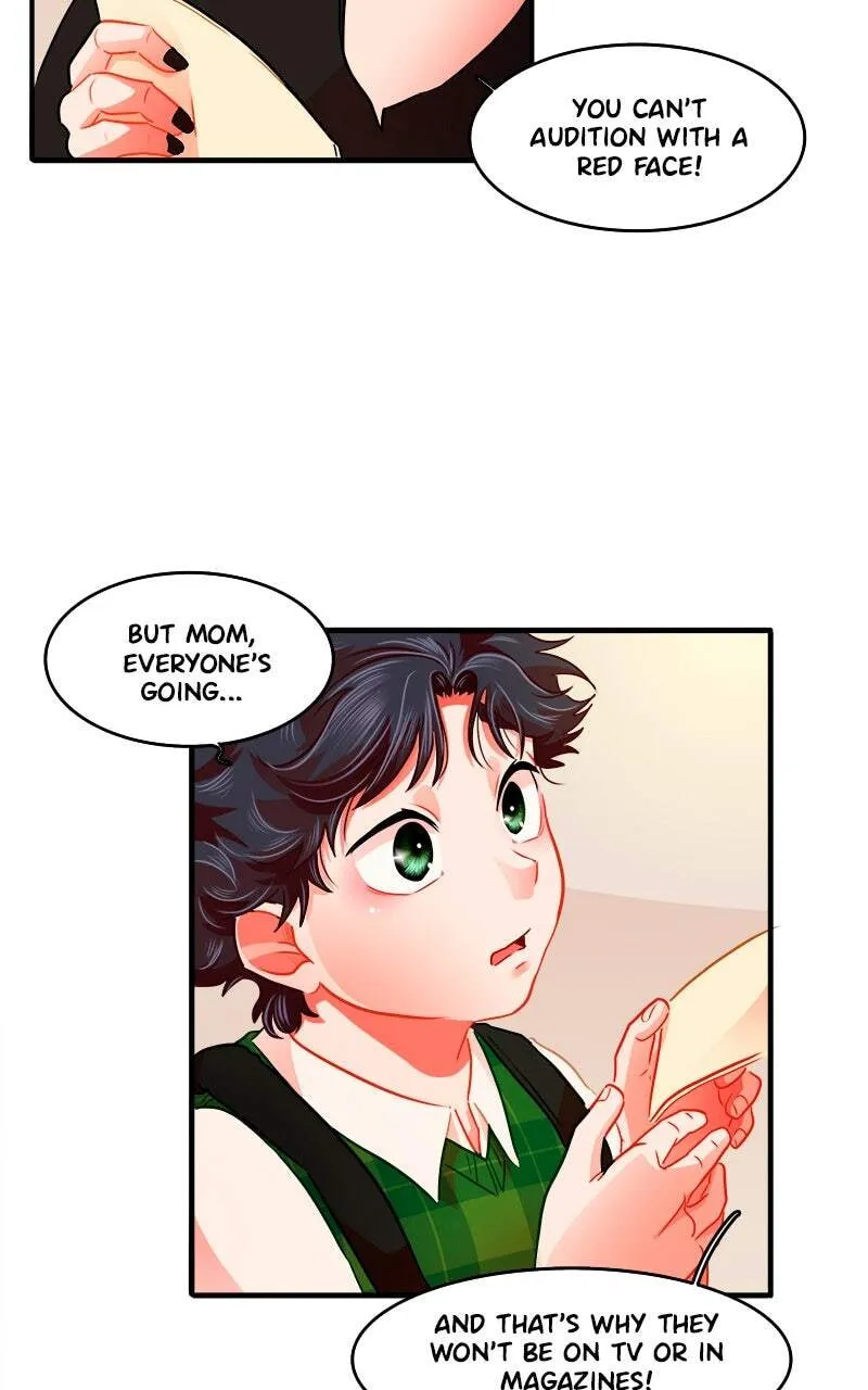 Read Love 4 A Walk EN Manga Online