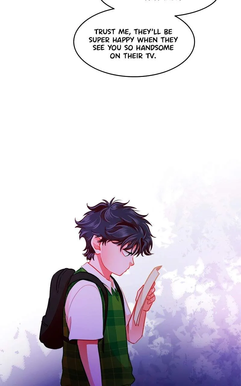 Read Love 4 A Walk EN Manga Online
