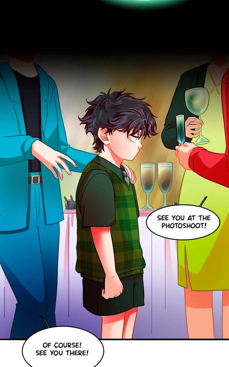 Read Love 4 A Walk EN Manga Online