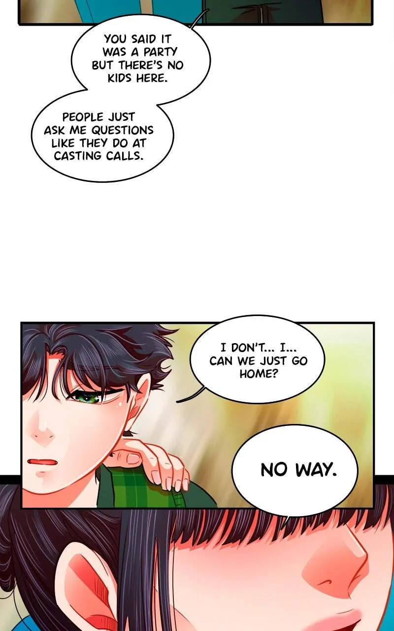 Read Love 4 A Walk EN Manga Online