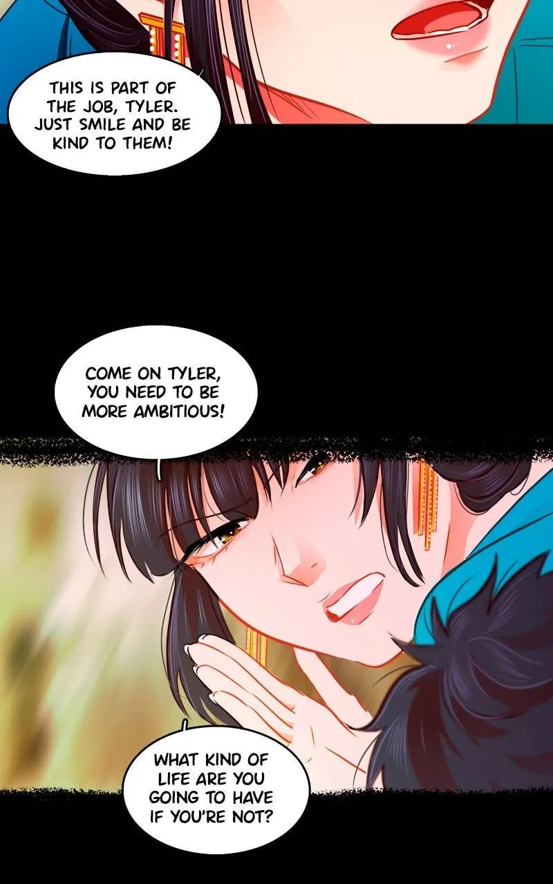 Read Love 4 A Walk EN Manga Online