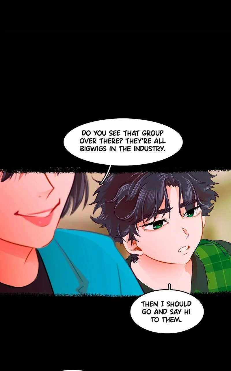 Read Love 4 A Walk EN Manga Online