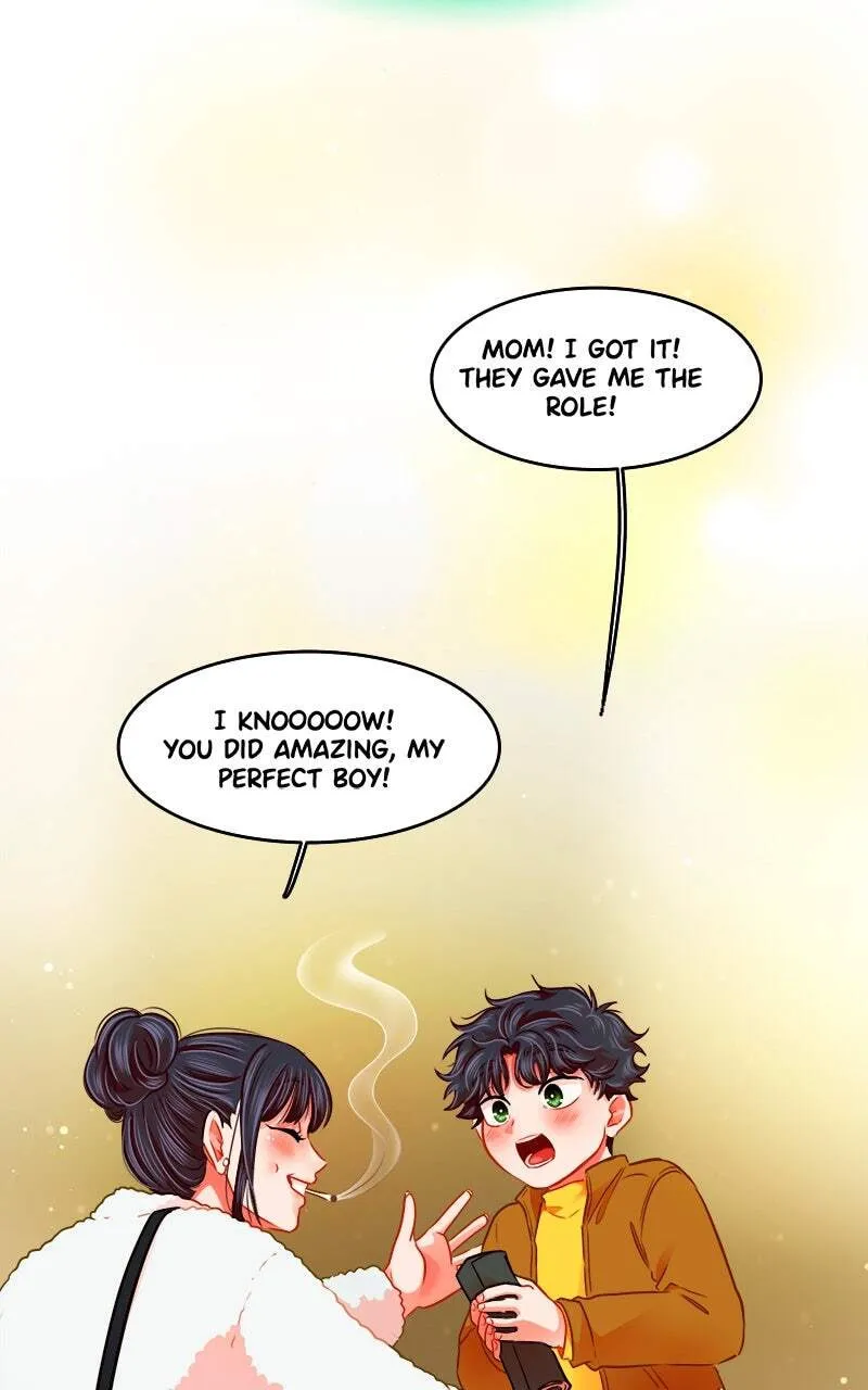 Read Love 4 A Walk EN Manga Online