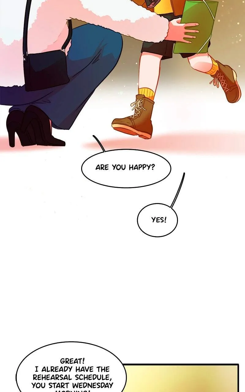 Read Love 4 A Walk EN Manga Online