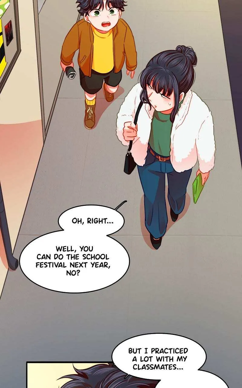 Read Love 4 A Walk EN Manga Online