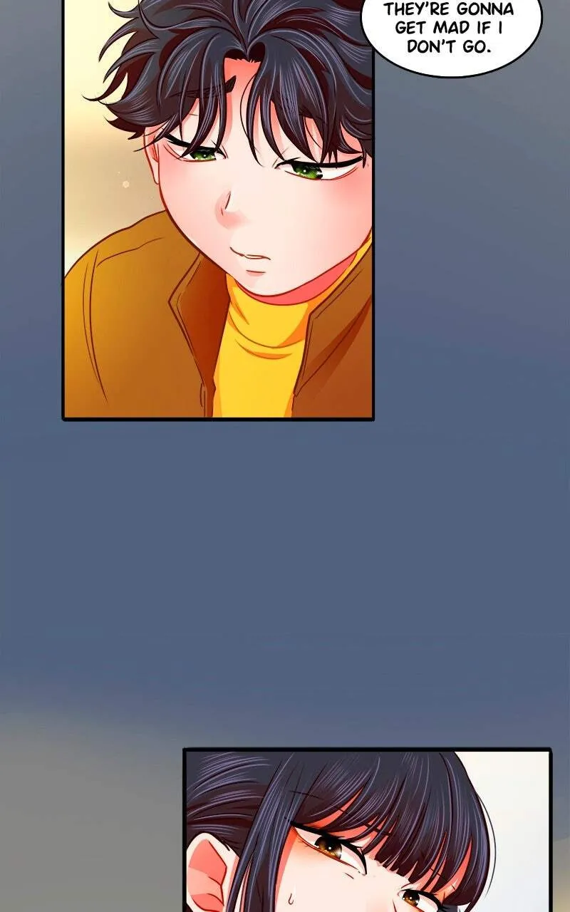 Read Love 4 A Walk EN Manga Online