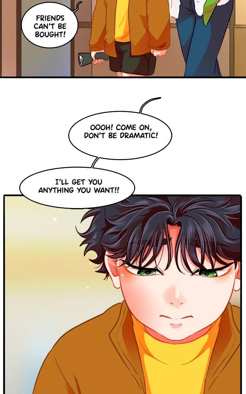 Read Love 4 A Walk EN Manga Online