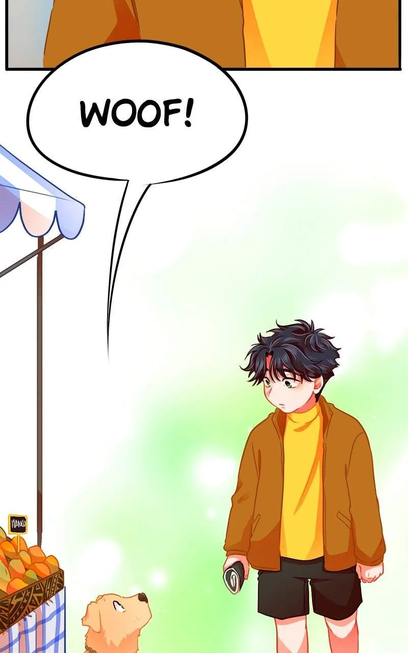 Read Love 4 A Walk EN Manga Online