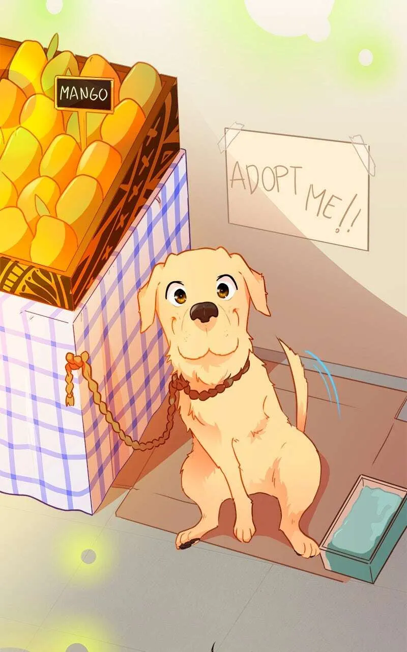 Read Love 4 A Walk EN Manga Online
