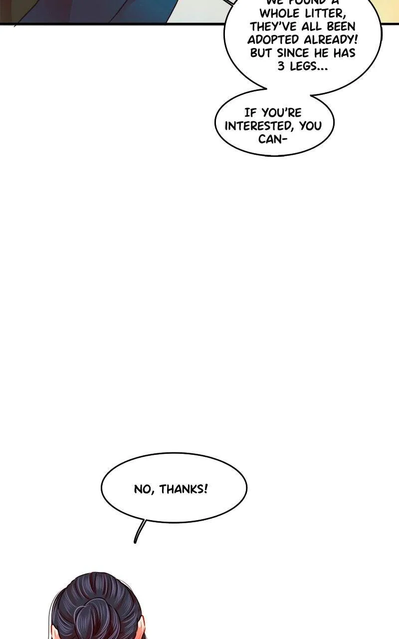 Read Love 4 A Walk EN Manga Online