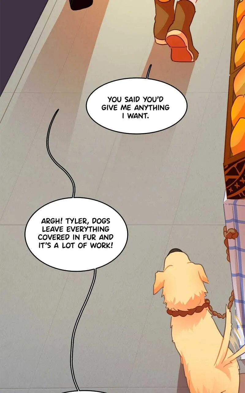 Read Love 4 A Walk EN Manga Online