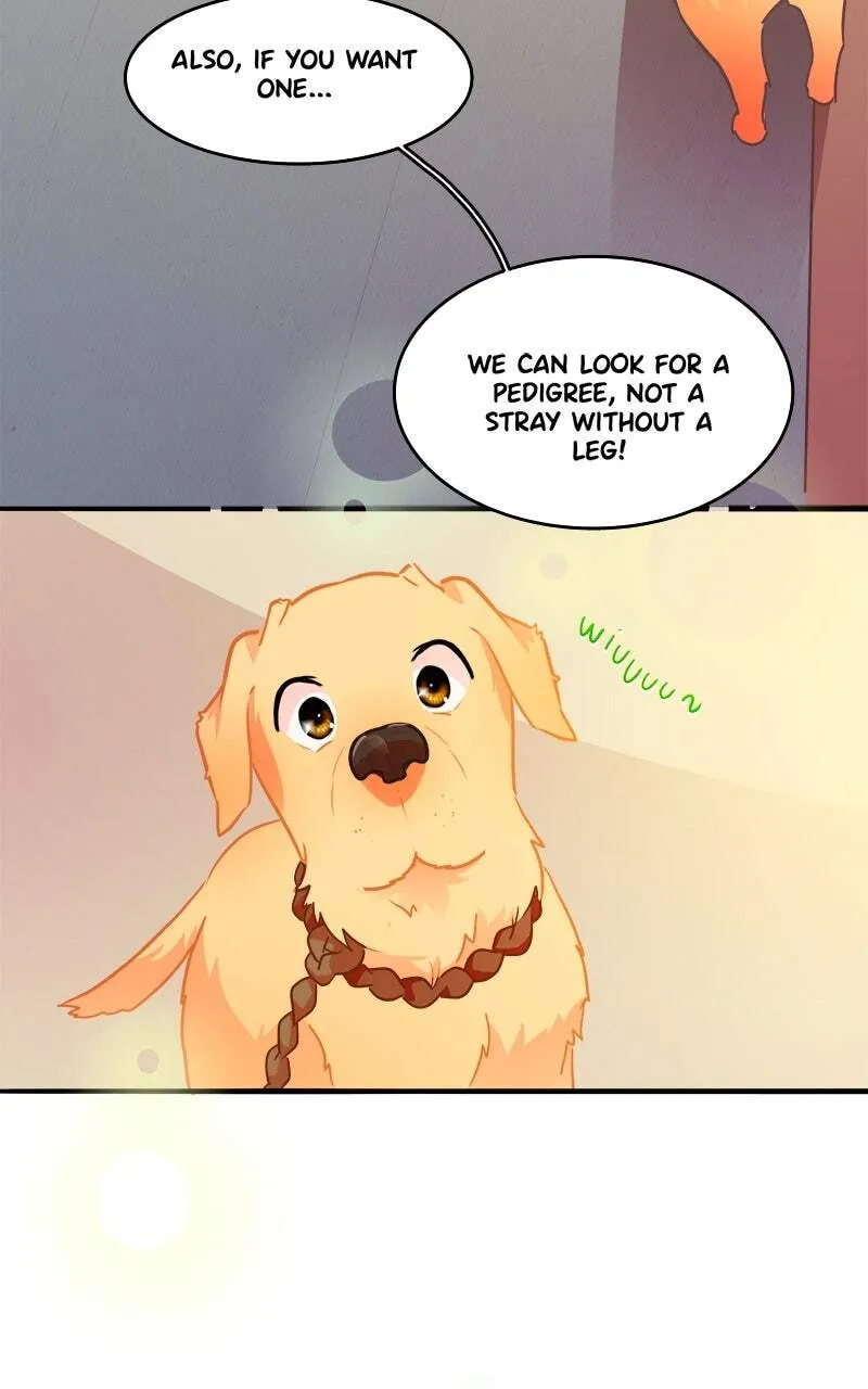 Read Love 4 A Walk EN Manga Online