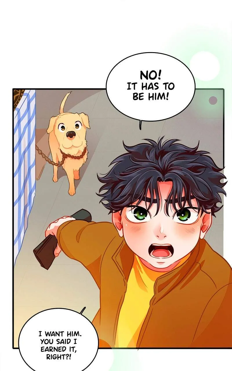 Read Love 4 A Walk EN Manga Online
