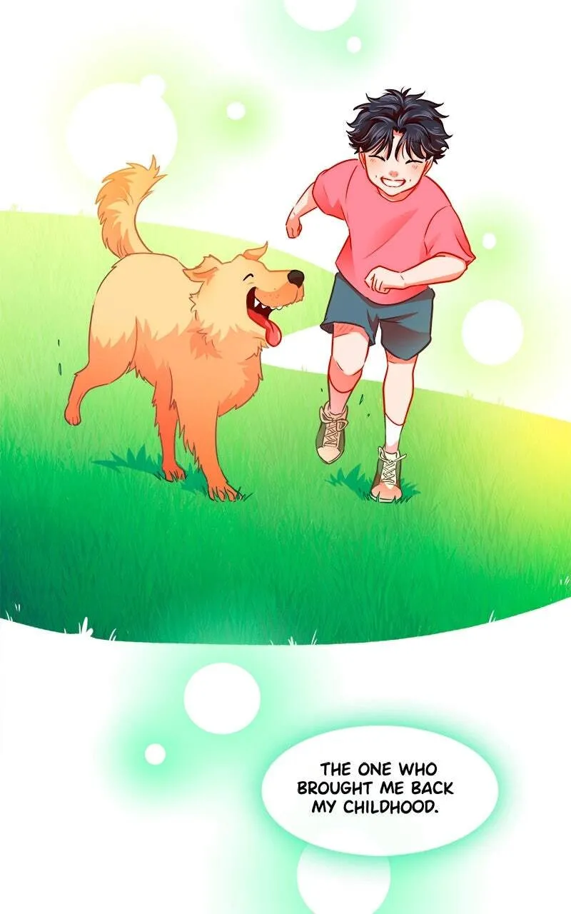 Read Love 4 A Walk EN Manga Online