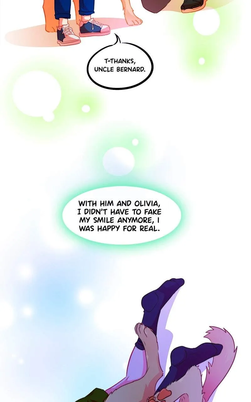 Read Love 4 A Walk EN Manga Online