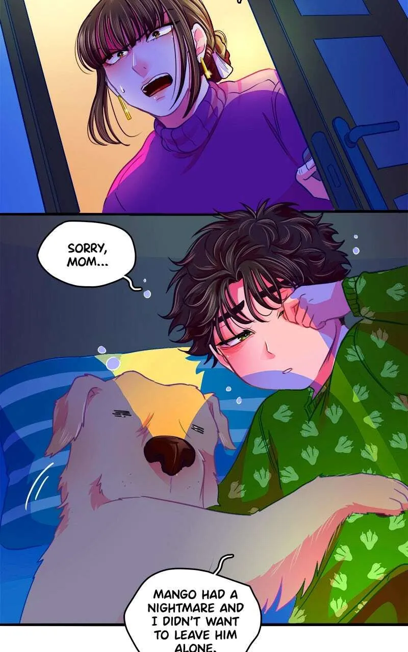 Read Love 4 A Walk EN Manga Online