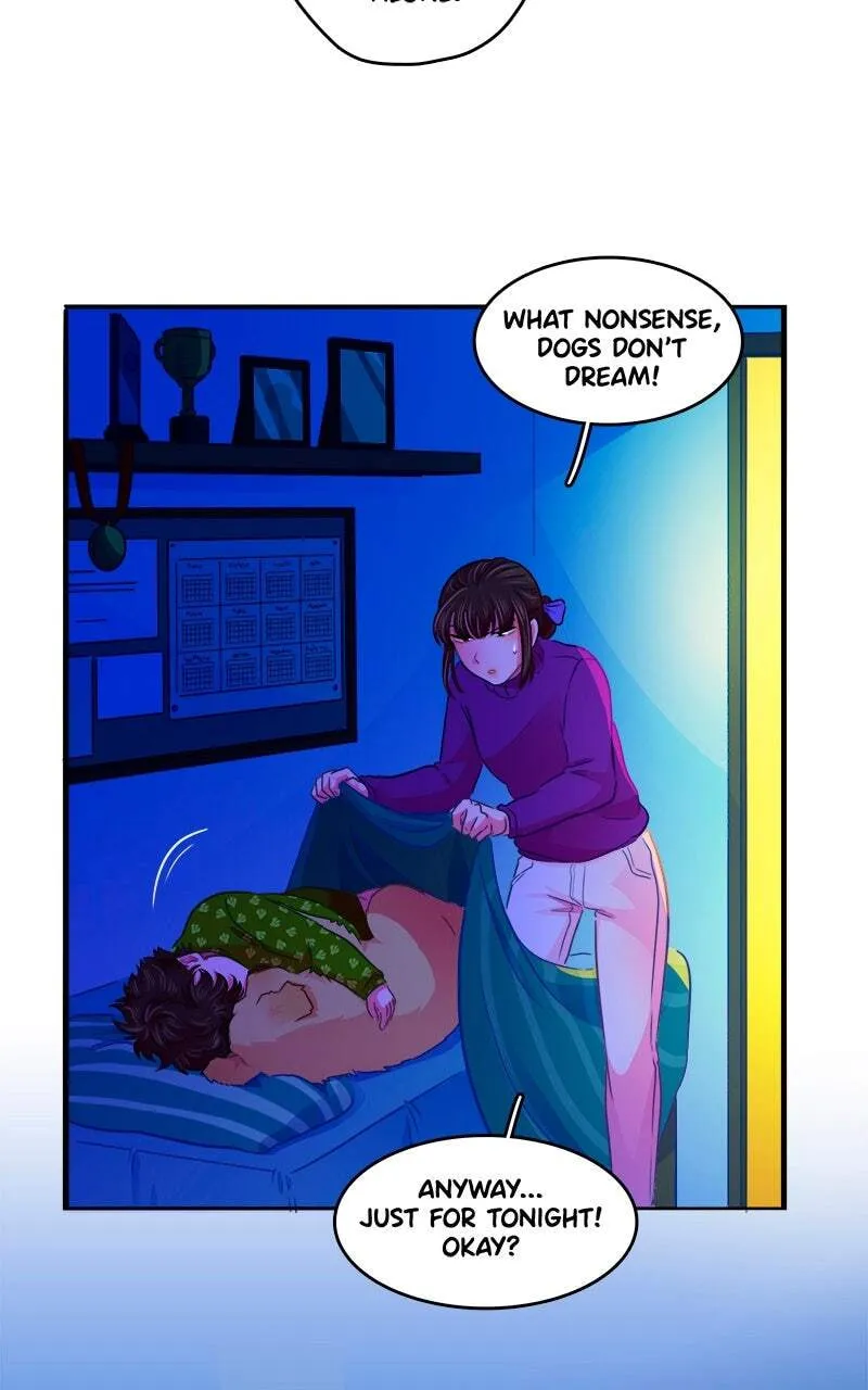 Read Love 4 A Walk EN Manga Online