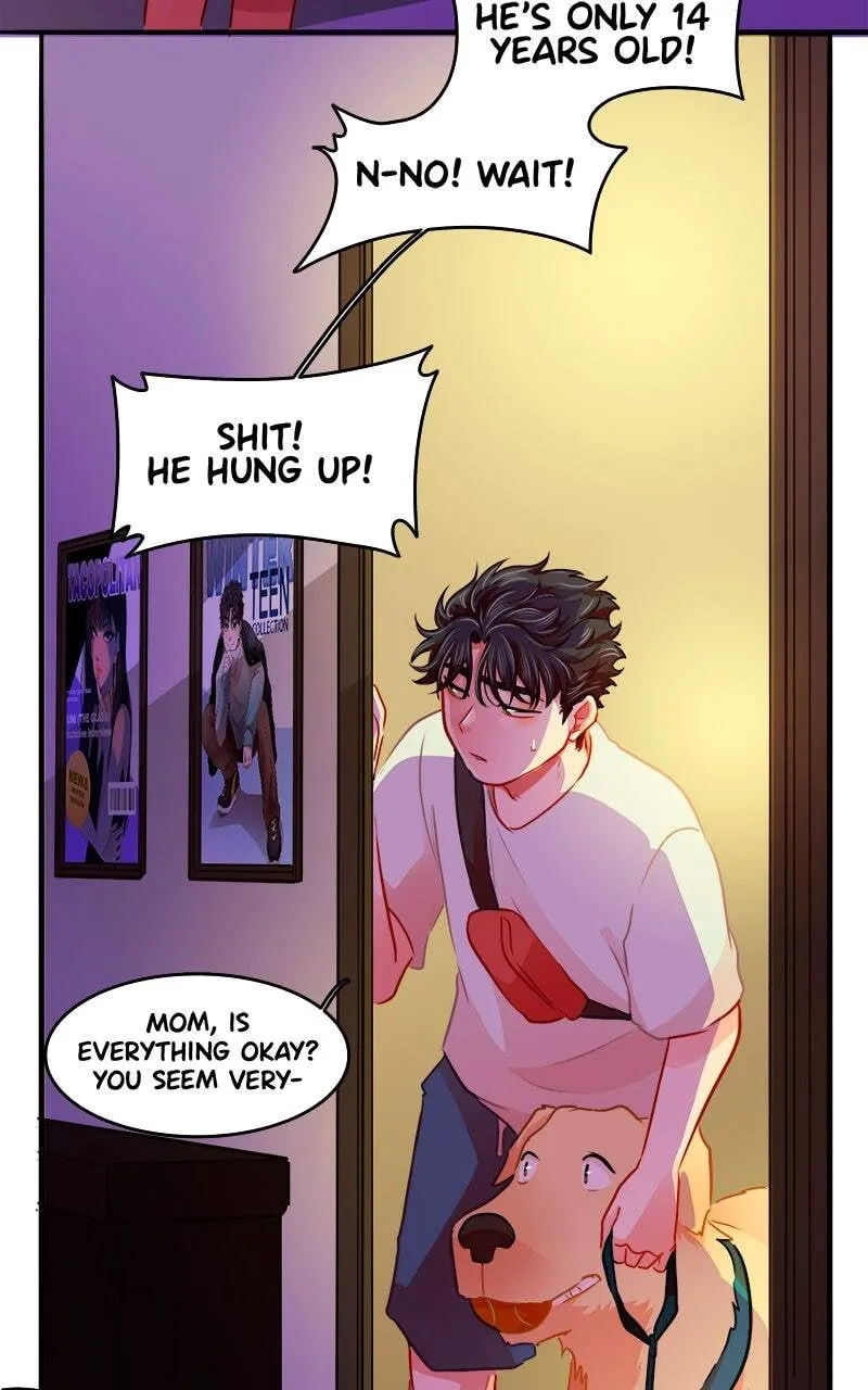 Read Love 4 A Walk EN Manga Online