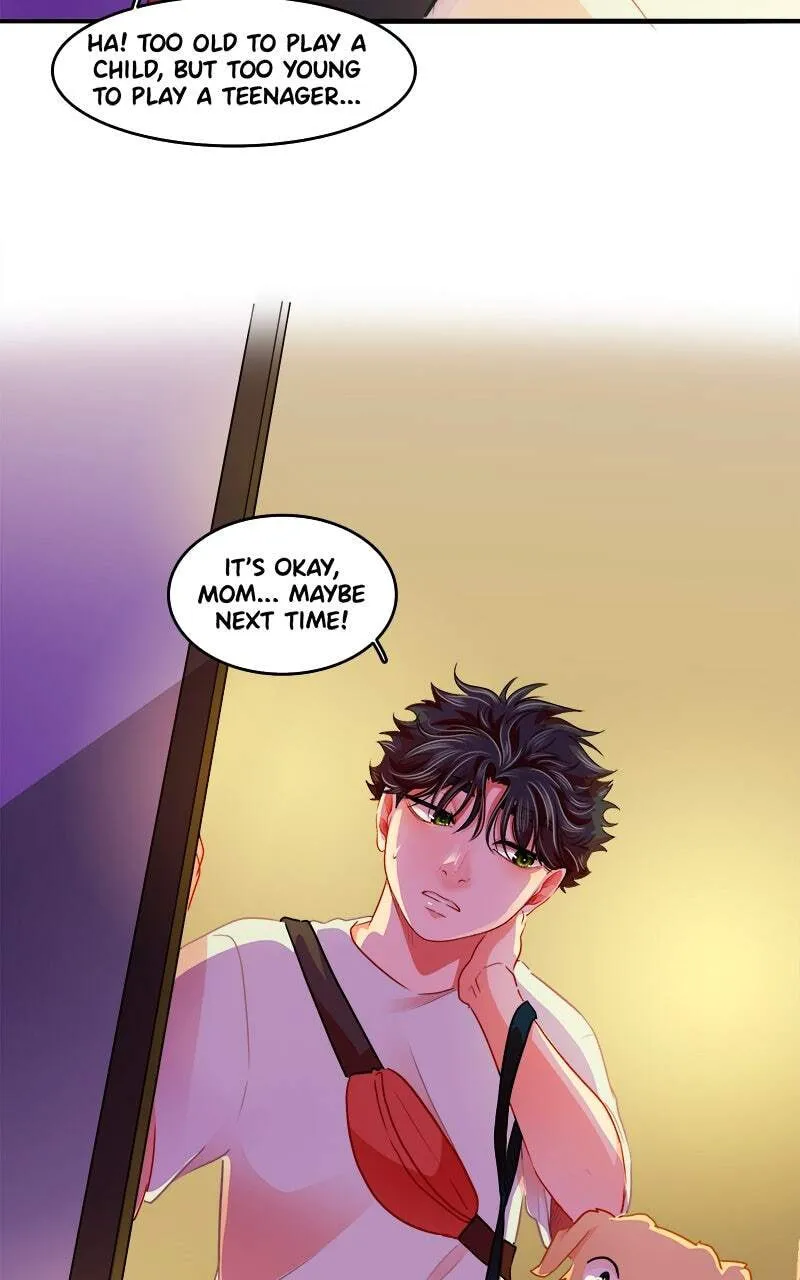 Read Love 4 A Walk EN Manga Online