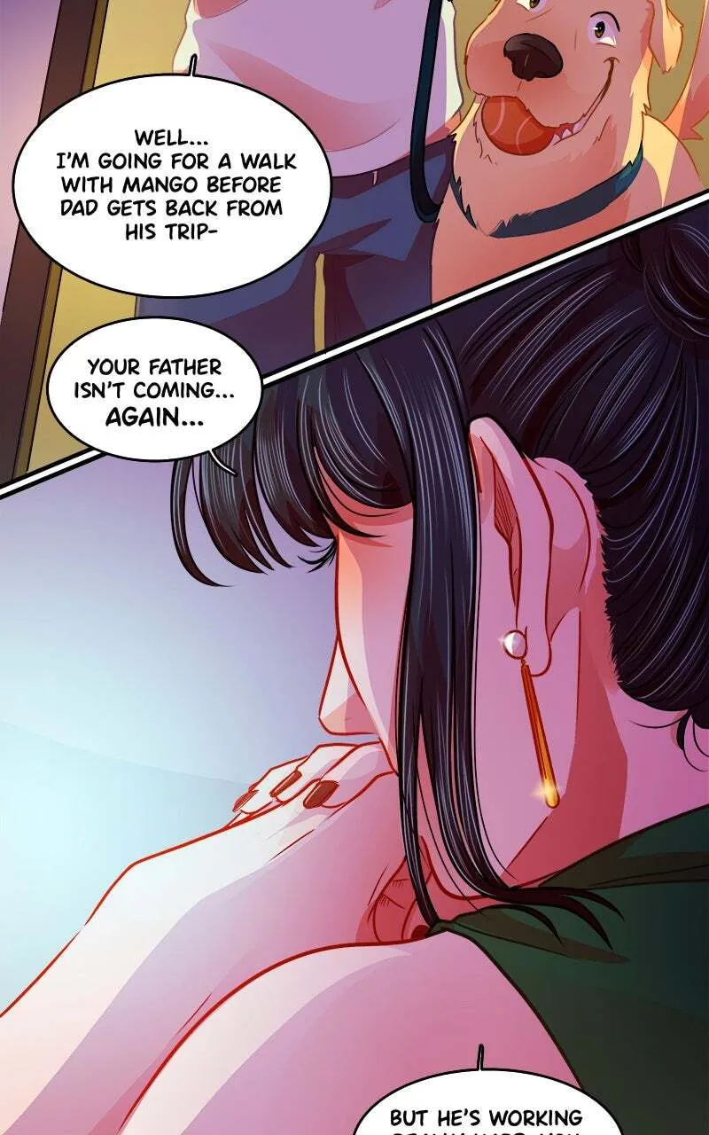 Read Love 4 A Walk EN Manga Online