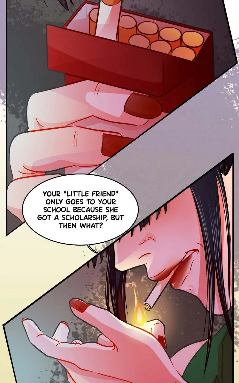 Read Love 4 A Walk EN Manga Online