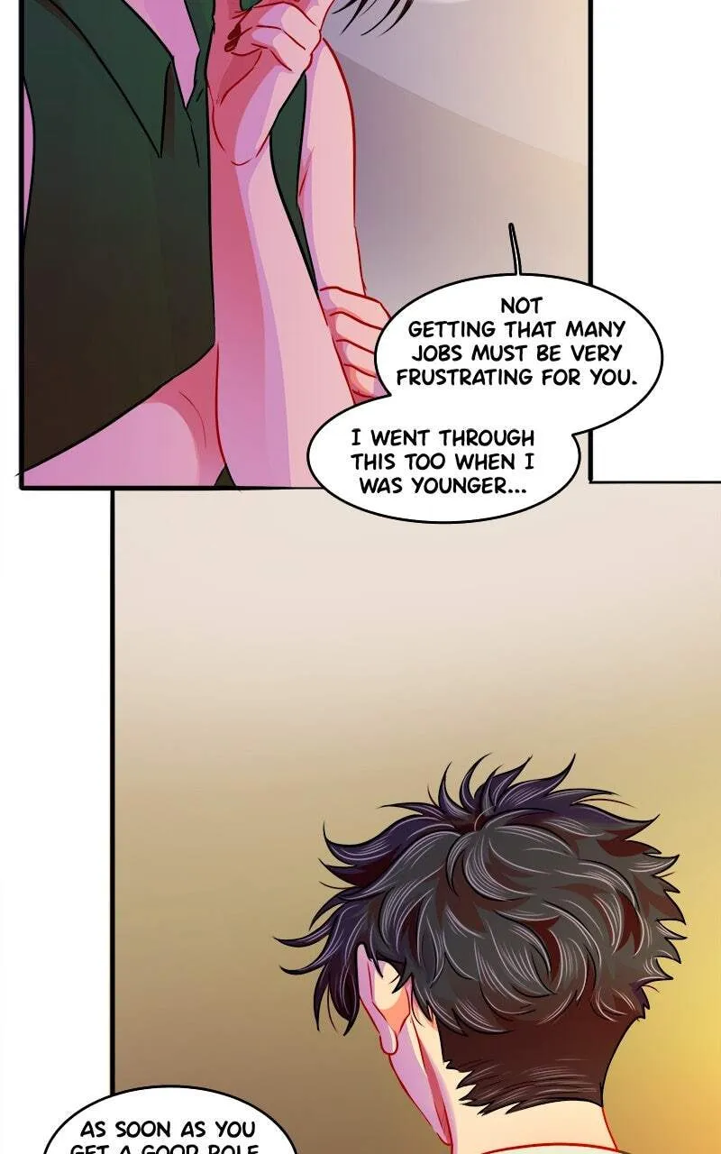 Read Love 4 A Walk EN Manga Online