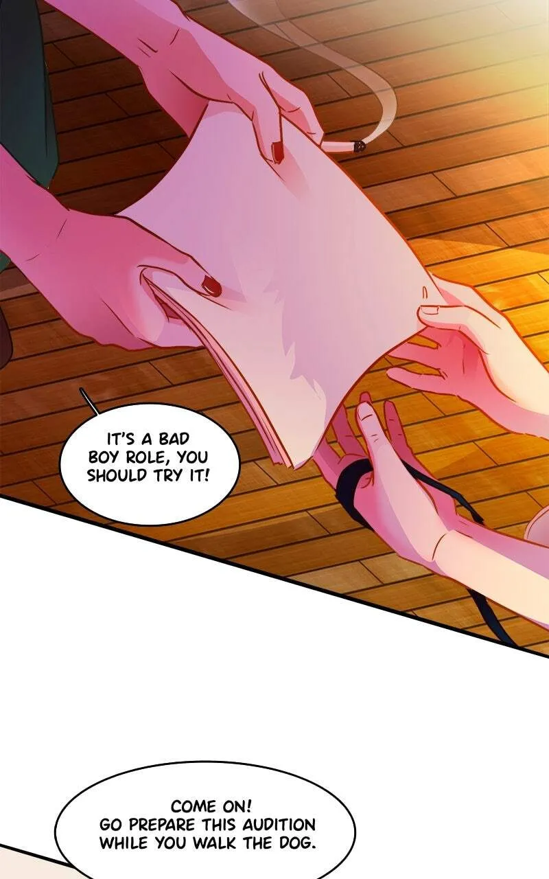 Read Love 4 A Walk EN Manga Online