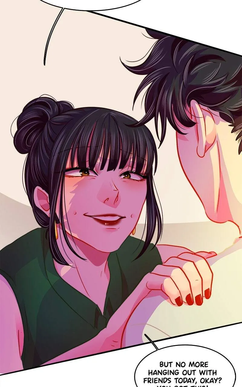 Read Love 4 A Walk EN Manga Online